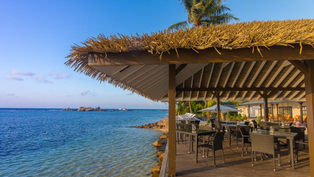 Foto 47: Le Nautique Luxury Waterfront Hotel - La Digue (Seychelles)