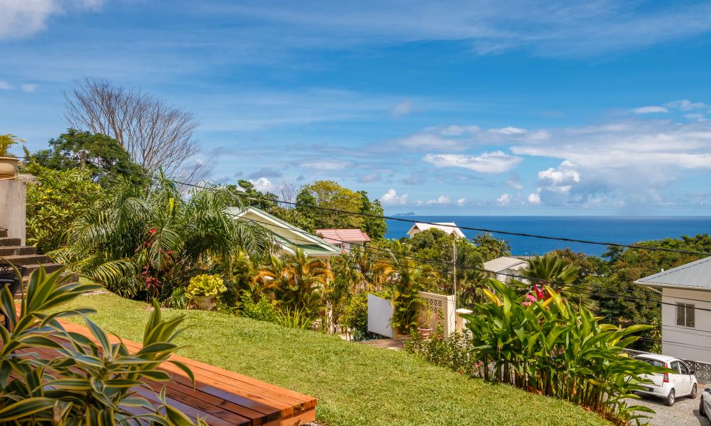 Frangipani Self-catering Holiday Apartment