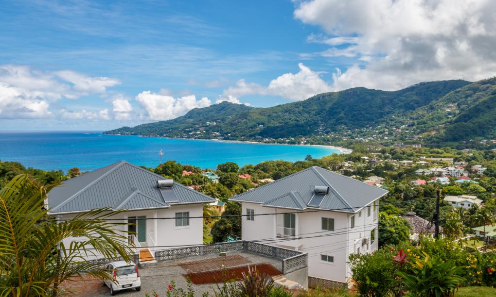 Frangipani Self-catering Holiday Apartment