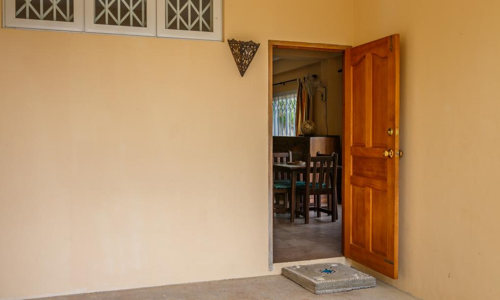 Frangipani Self-catering Holiday Apartment