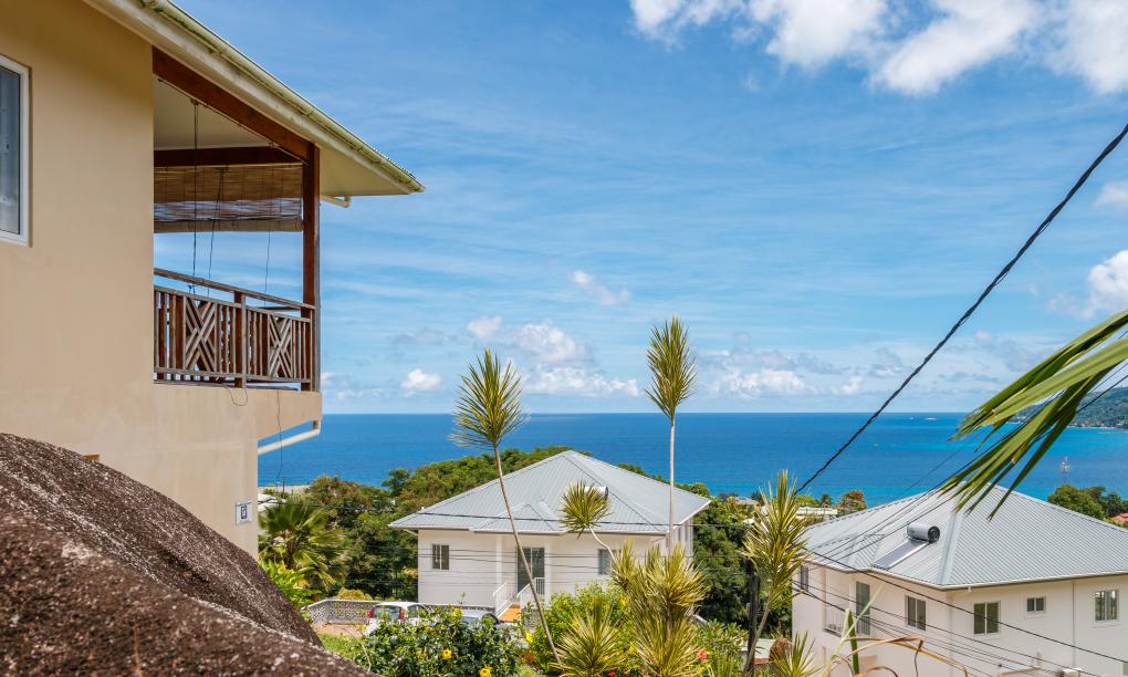 Frangipani Self-catering Holiday Apartment