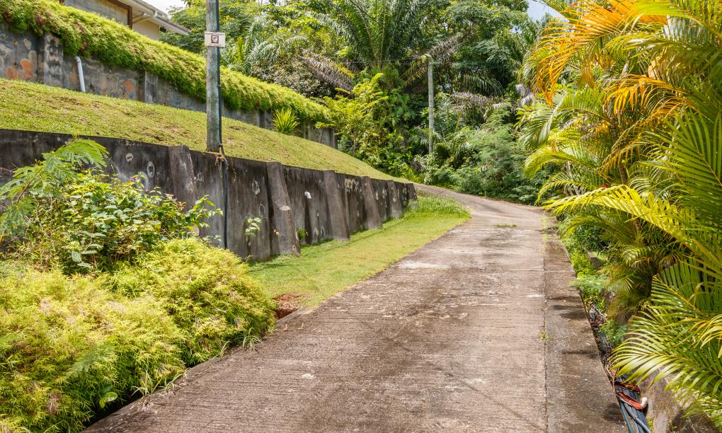 Frangipani Self-catering Holiday Apartment