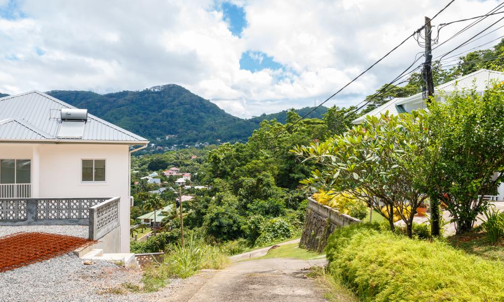 Frangipani Self-catering Holiday Apartment