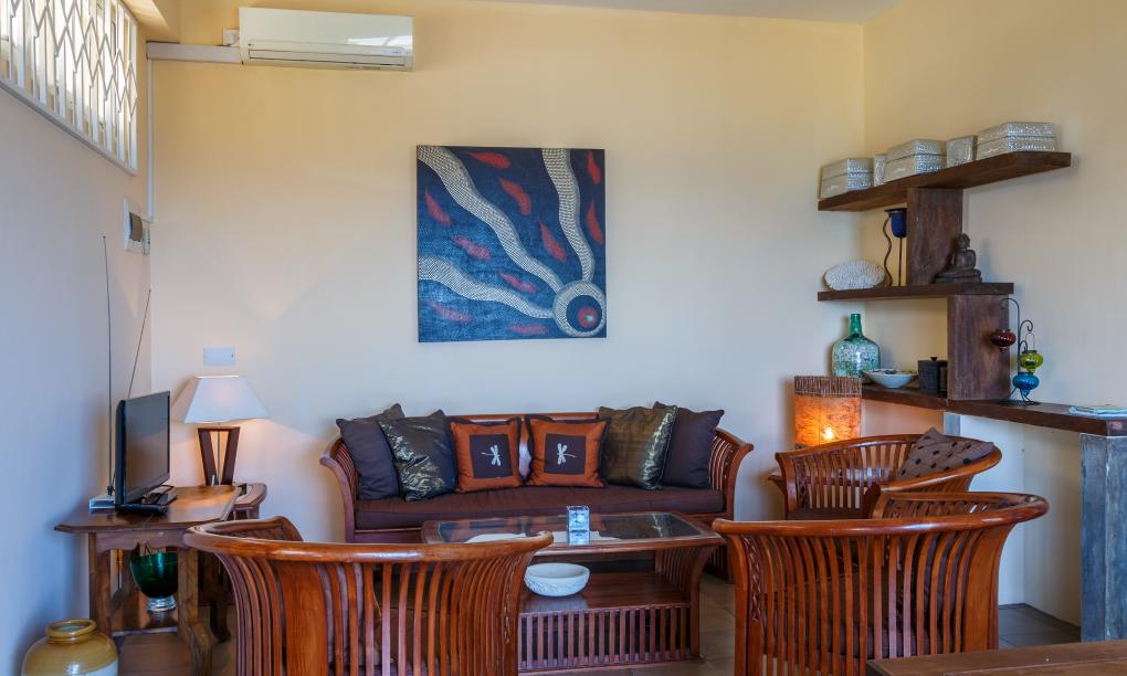 Frangipani Self-catering Holiday Apartment - Appartamento Studio