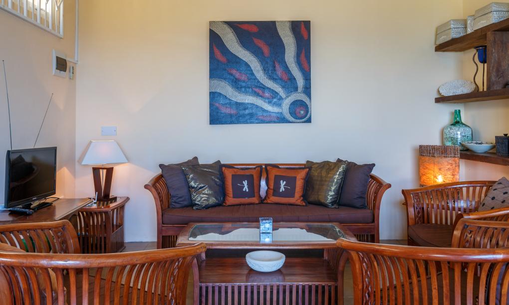 Frangipani Self-catering Holiday Apartment - Appartamento Studio