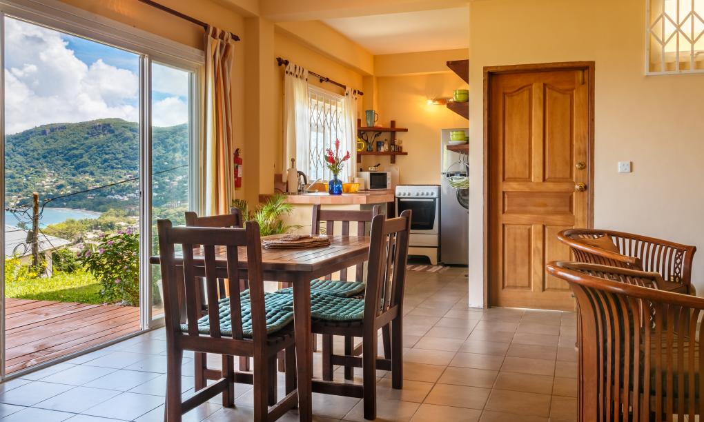 Frangipani Self-catering Holiday Apartment - Appartamento Studio