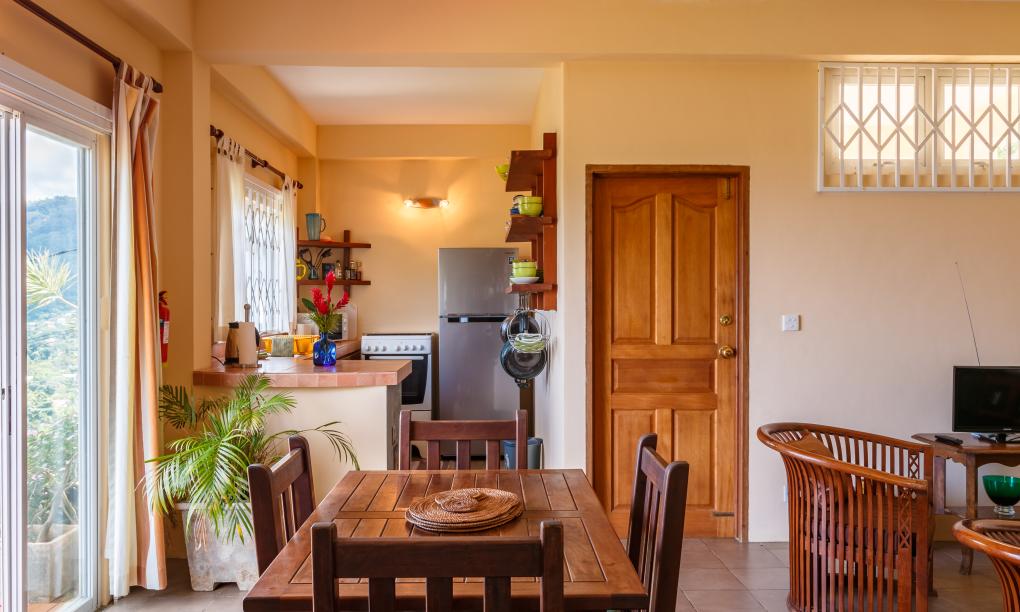 Frangipani Self-catering Holiday Apartment - Appartamento Studio