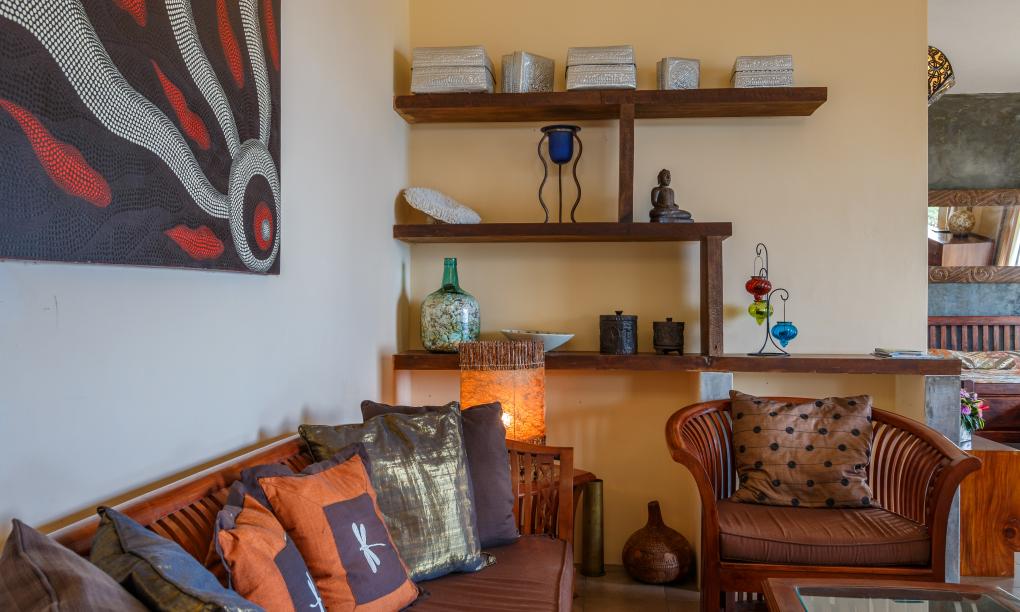 Frangipani Self-catering Holiday Apartment - Appartamento Studio