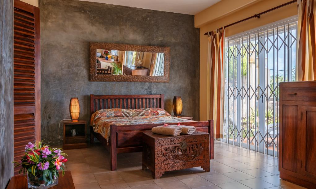 Frangipani Self-catering Holiday Apartment - Appartamento Studio