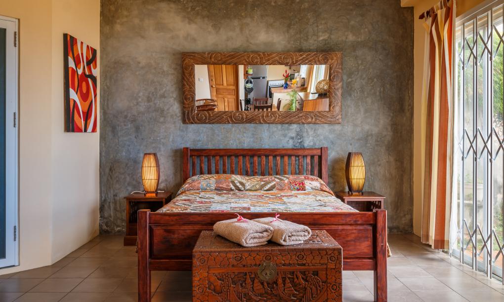 Frangipani Self-catering Holiday Apartment - Appartamento Studio