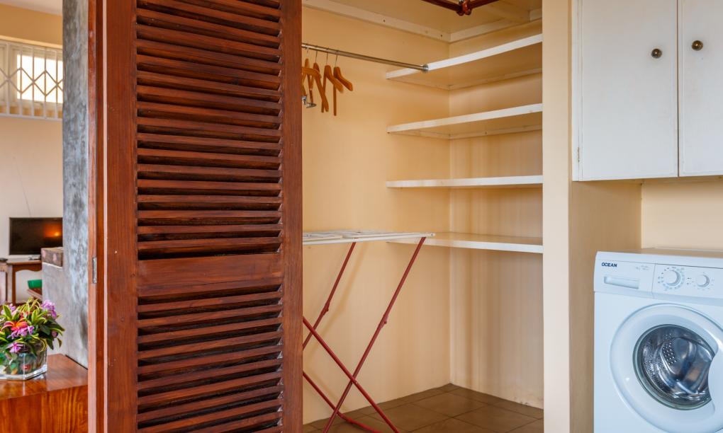 Frangipani Self-catering Holiday Apartment - Appartamento Studio