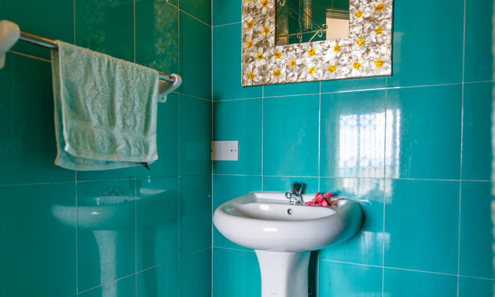 Frangipani Self-catering Holiday Apartment - Appartamento Studio