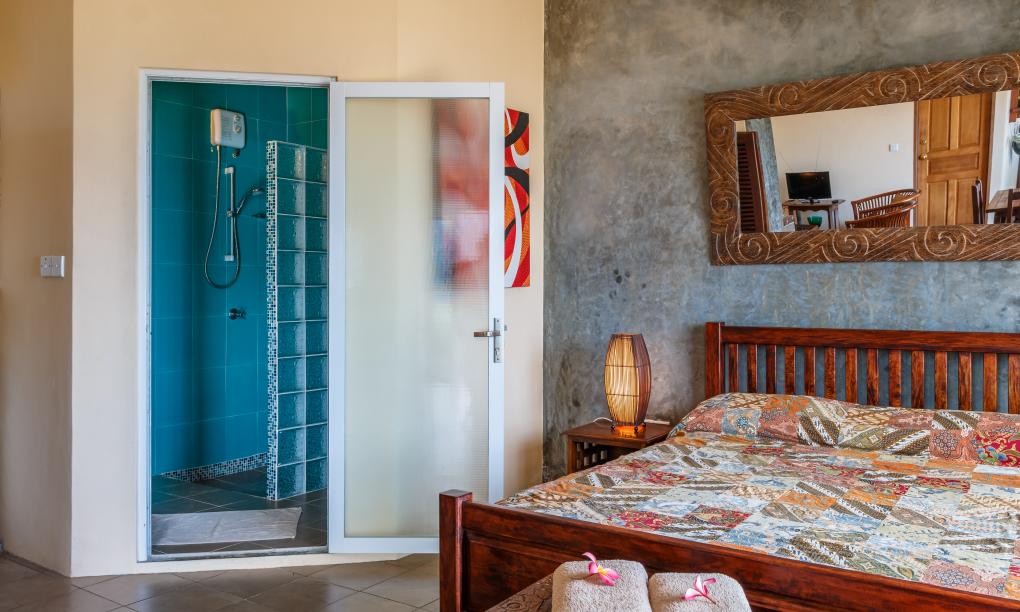 Frangipani Self-catering Holiday Apartment - Appartamento Studio