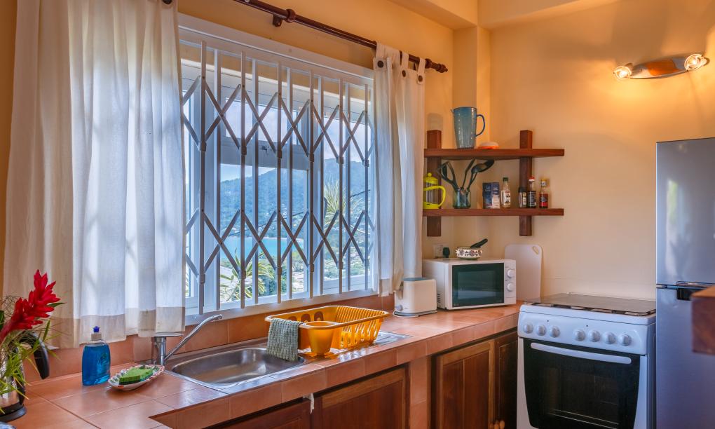 Frangipani Self-catering Holiday Apartment - Appartamento Studio