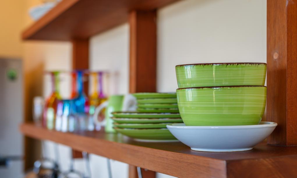 Frangipani Self-catering Holiday Apartment - Appartamento Studio