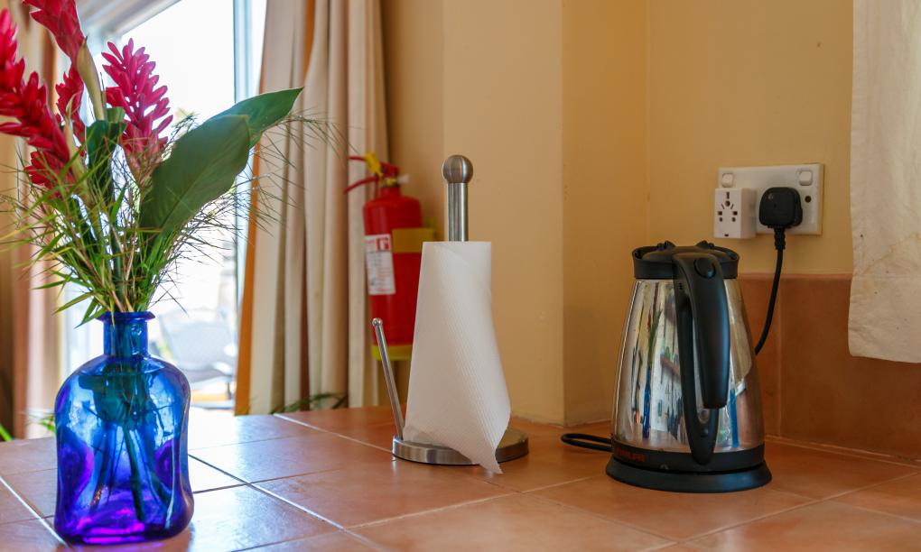 Frangipani Self-catering Holiday Apartment - Appartamento Studio