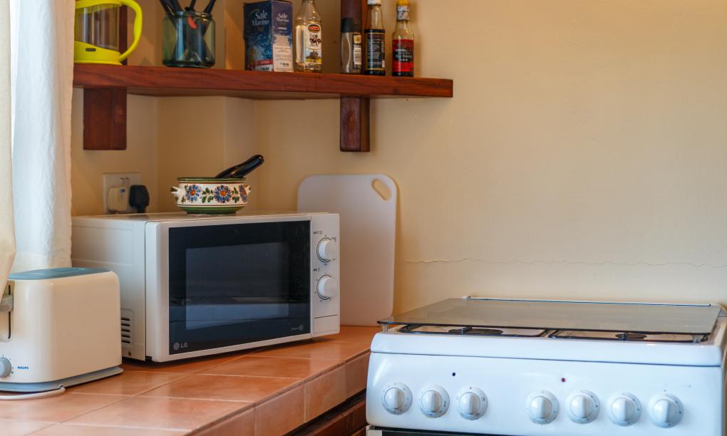 Frangipani Self-catering Holiday Apartment - Appartamento Studio