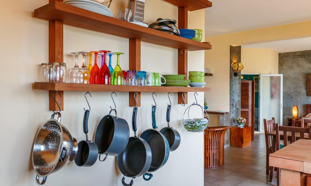 Frangipani Self-catering Holiday Apartment - Appartamento Studio