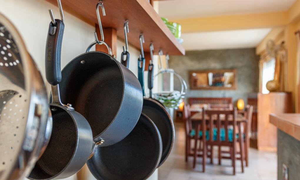 Frangipani Self-catering Holiday Apartment - Appartamento Studio