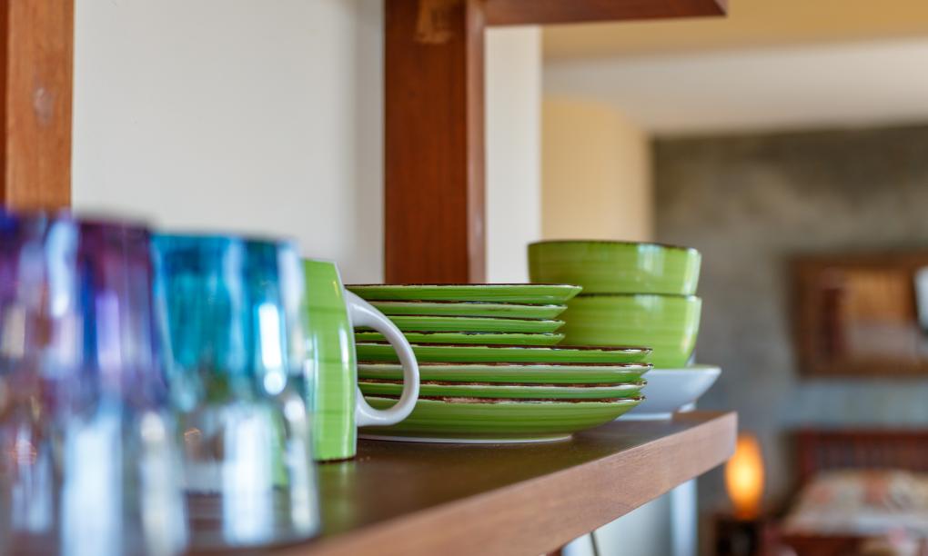 Frangipani Self-catering Holiday Apartment - Appartamento Studio