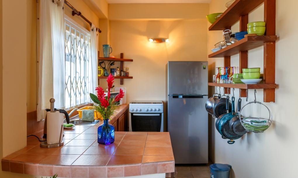 Frangipani Self-catering Holiday Apartment - Appartamento Studio