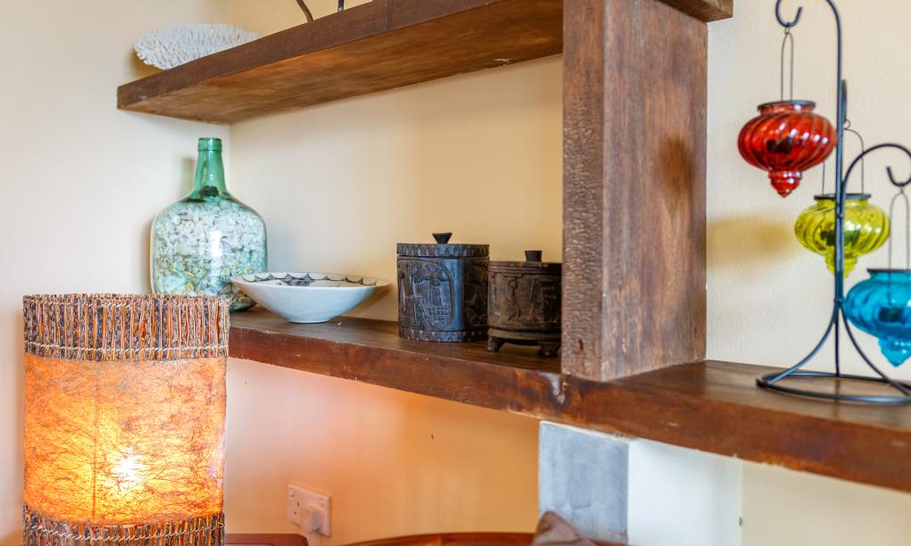 Frangipani Self-catering Holiday Apartment - Appartamento Studio