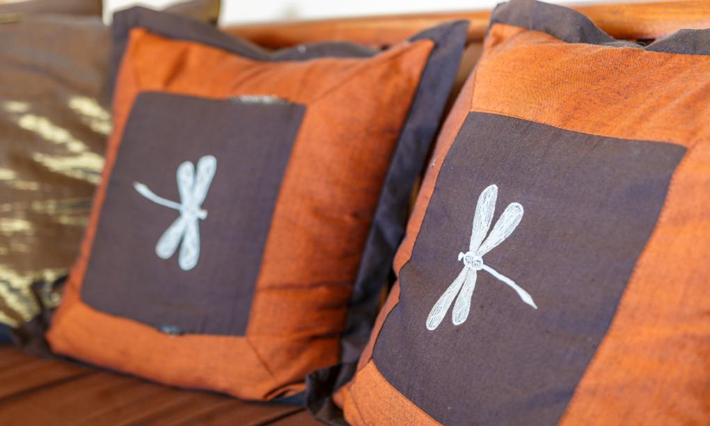 Frangipani Self-catering Holiday Apartment - Appartamento Studio