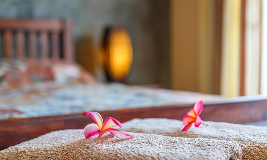 Frangipani Self-catering Holiday Apartment - Appartamento Studio