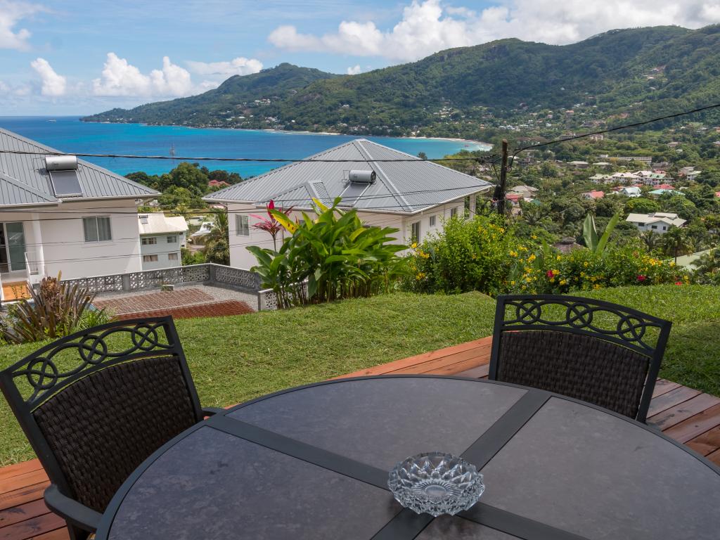 Frangipani Self-catering Holiday Apartment - Foto 9