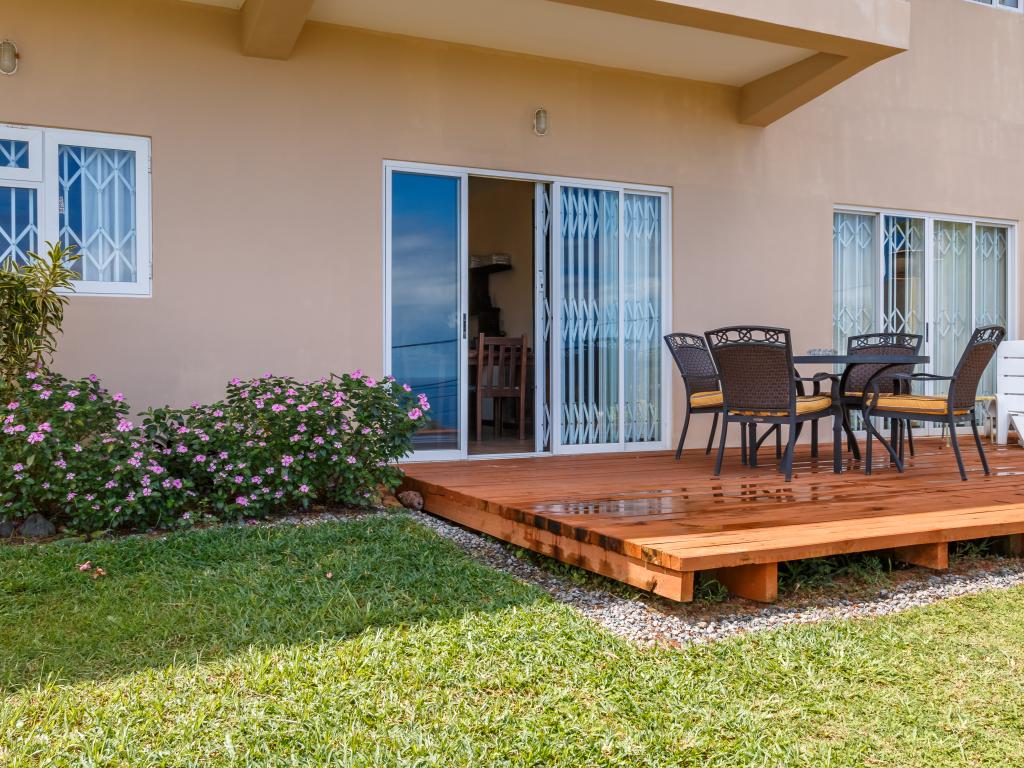 Frangipani Self-catering Holiday Apartment - Foto 5