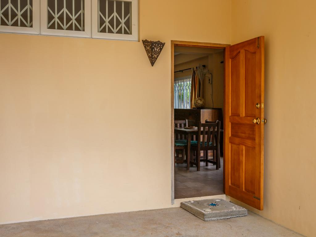 Frangipani Self-catering Holiday Apartment - Foto 4