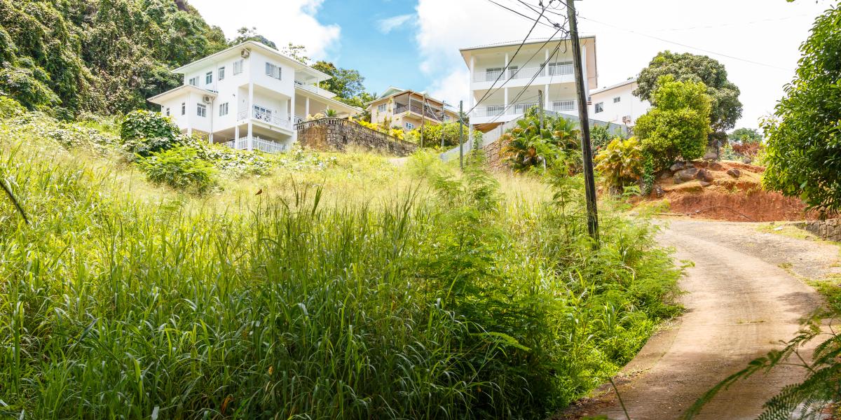 Frangipani Self-catering Holiday Apartment