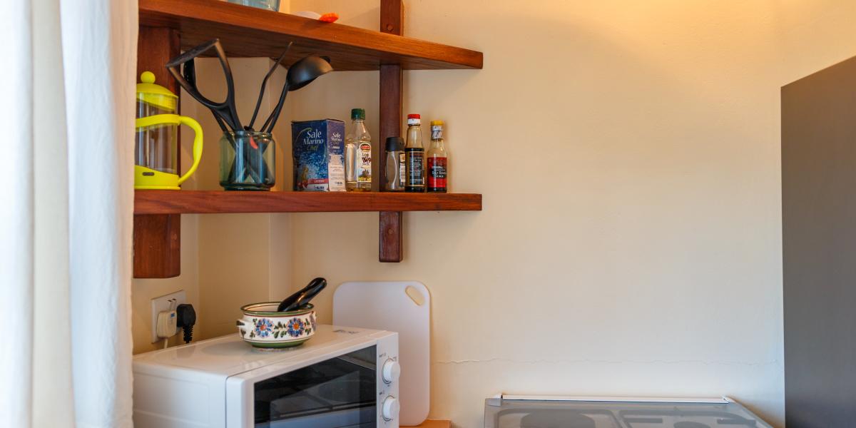 Frangipani Self-catering Holiday Apartment - Appartamento Studio