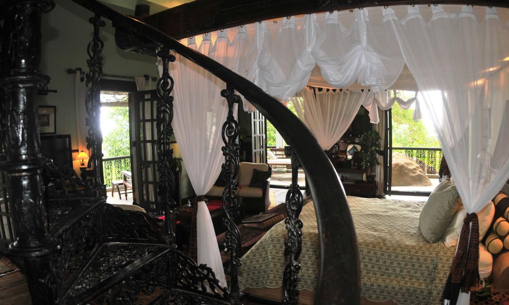 Residence on the Rocks - Residenz mit 4 Schlafzimmern