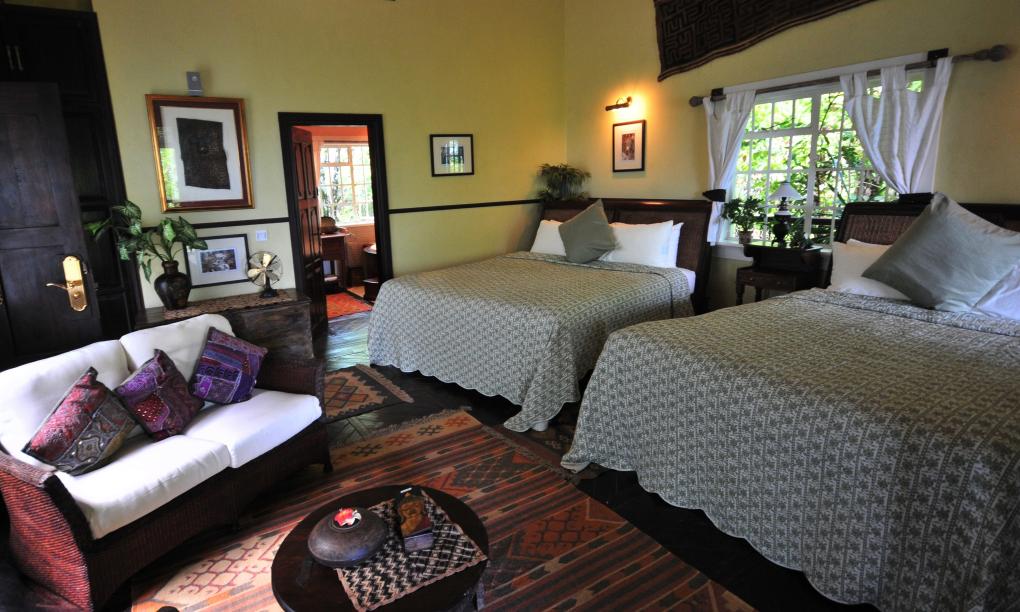 Residence on the Rocks - Residenz mit 4 Schlafzimmern