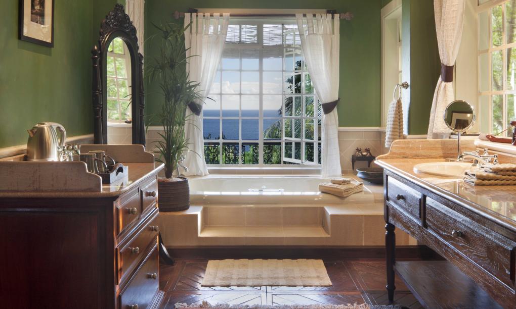 Residence on the Rocks - Residenz mit 4 Schlafzimmern