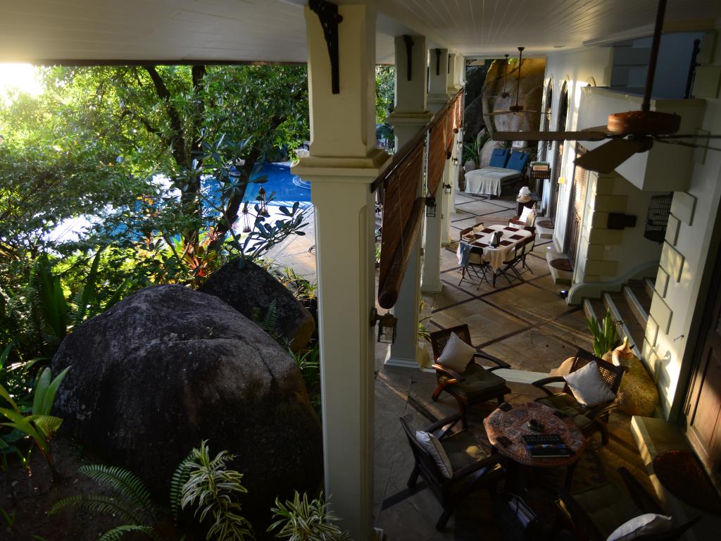 Residence on the Rocks - Foto 4