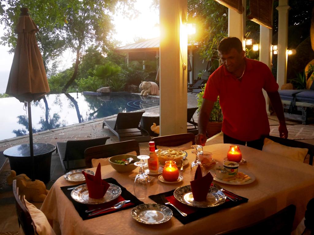 Residence on the Rocks - Foto 5