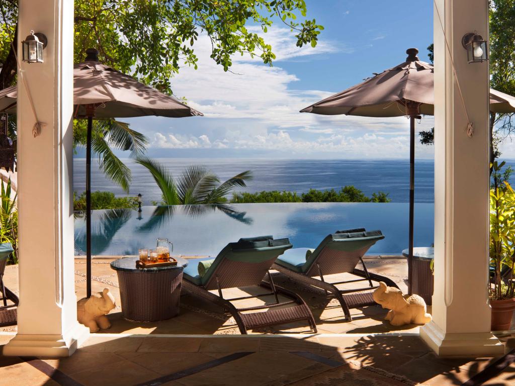 Residence on the Rocks - Foto 6