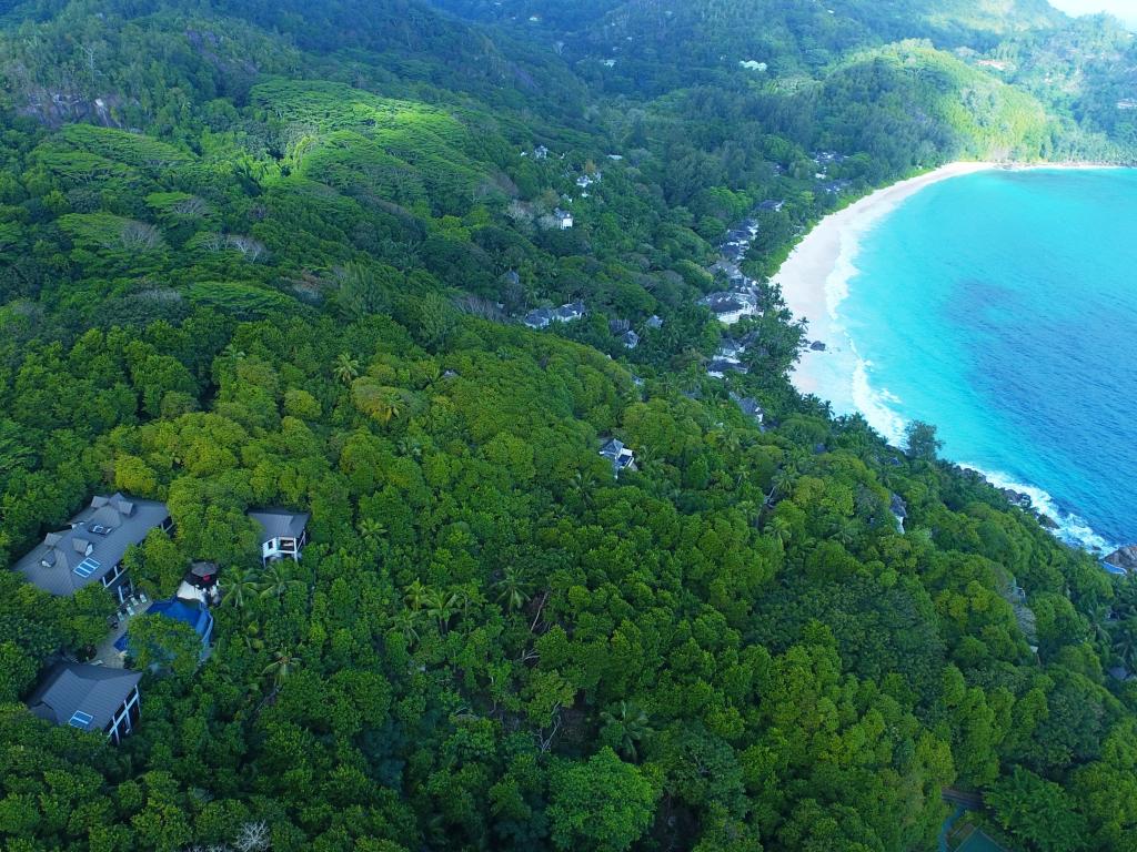 Residence on the Rocks - Foto 2