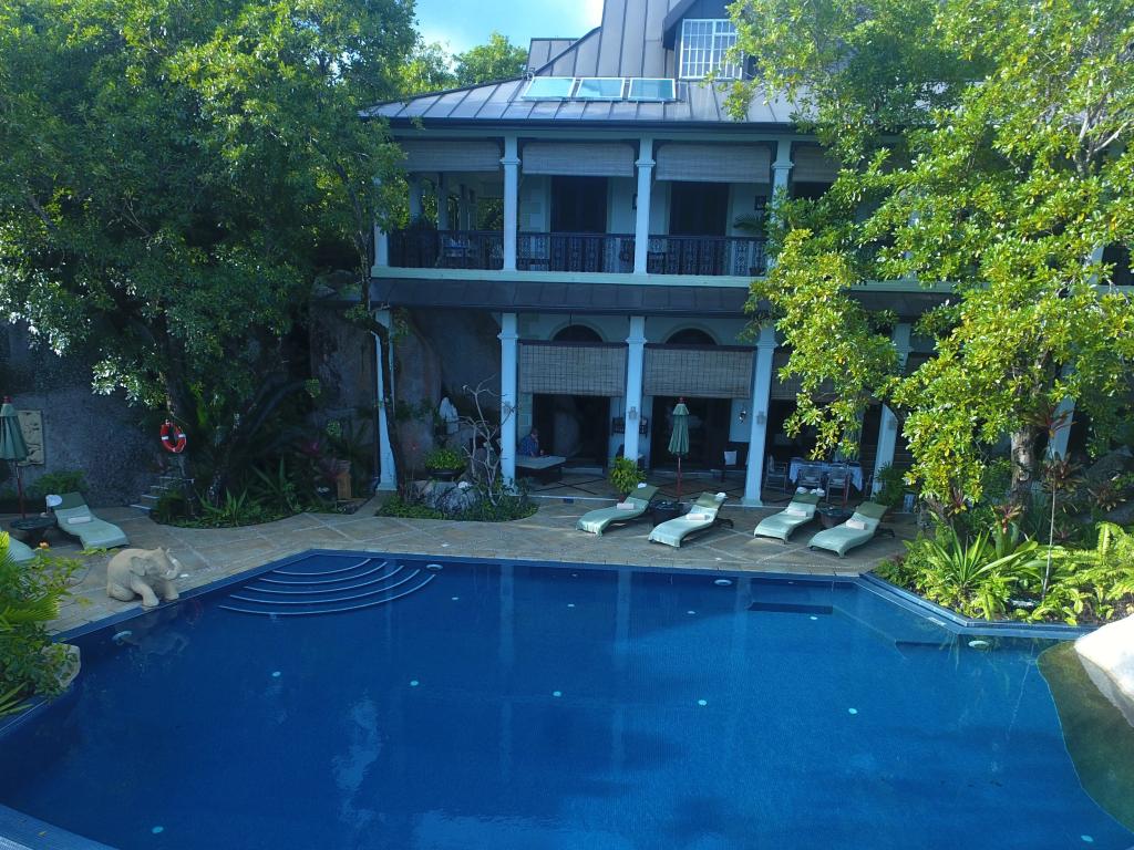 Residence on the Rocks - Foto 3