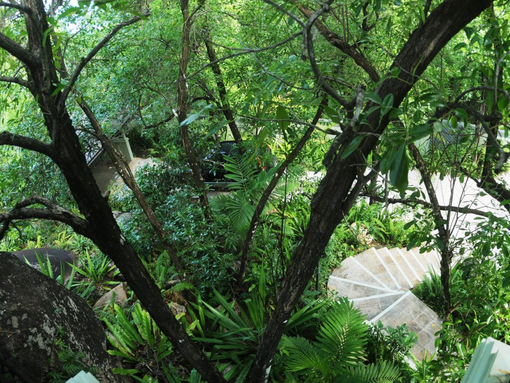 Residence on the Rocks - Foto 9