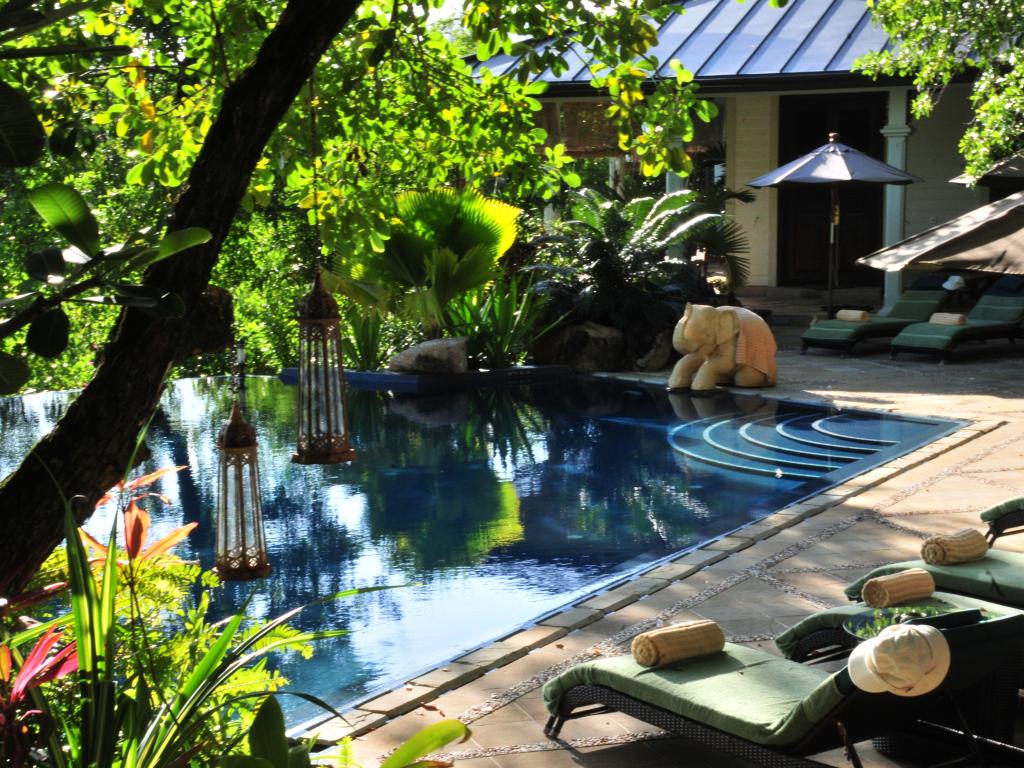 Residence on the Rocks - Foto 7