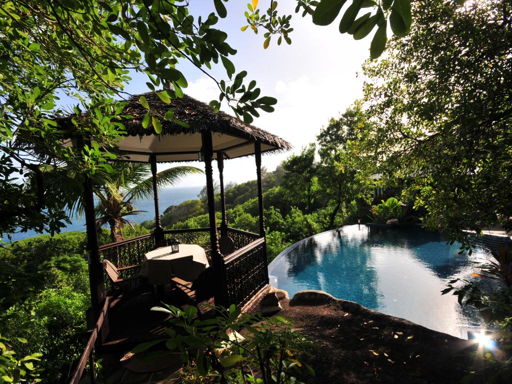 Residence on the Rocks - Foto 8