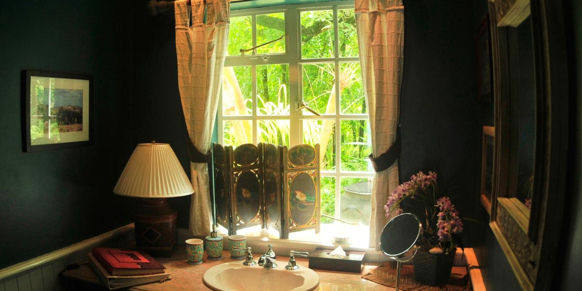 Residence on the Rocks - Residenz mit 4 Schlafzimmern