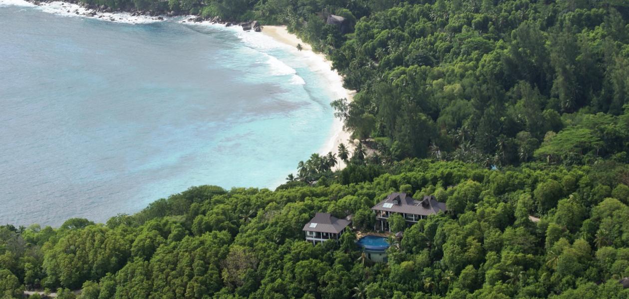 Residence on the Rocks - Foto 1