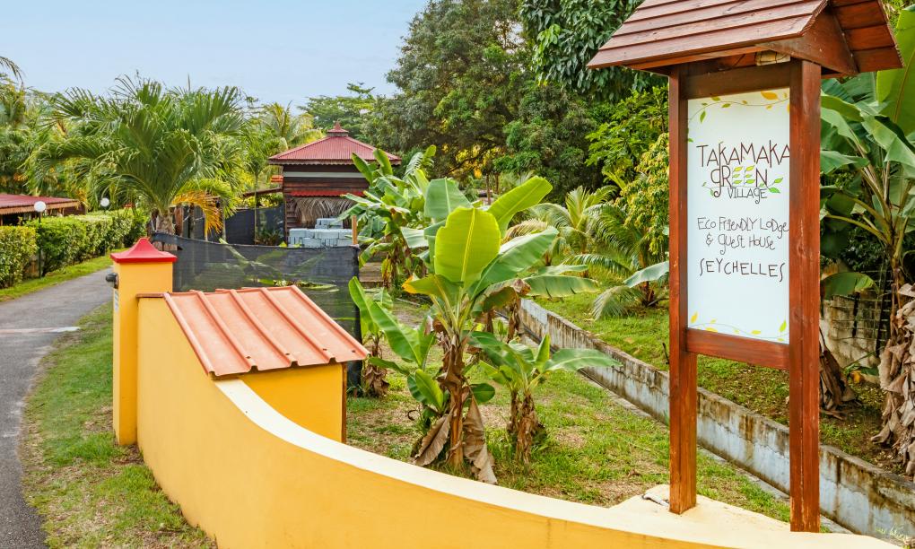 Takamaka Green Village