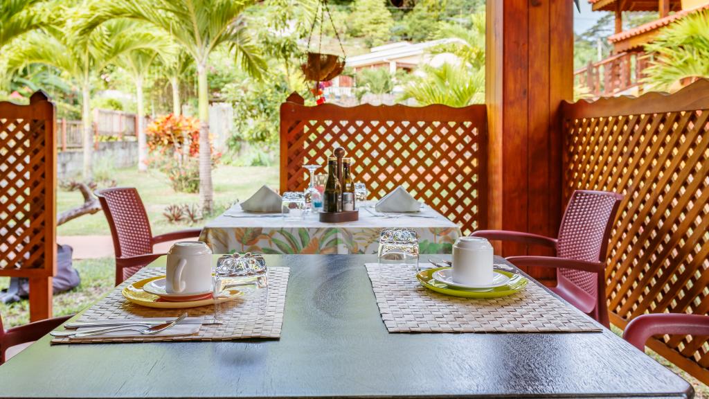 Photo 16: Takamaka Green Village - Mahé (Seychelles)