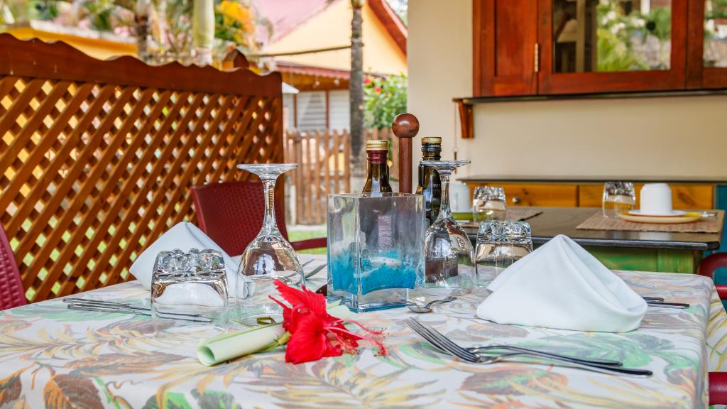 Photo 17: Takamaka Green Village - Mahé (Seychelles)