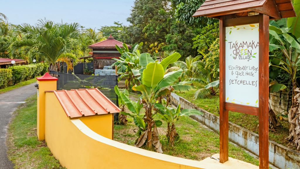 Photo 10: Takamaka Green Village - Mahé (Seychelles)